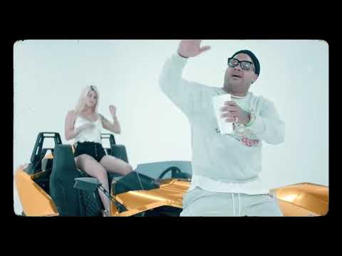 El Taiger x El Dany MG x The Yabo x El Kimiko y Yordy x Dj Conds - Que fuerte (Video Oficial)