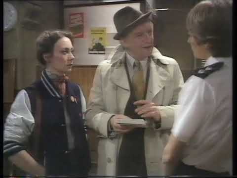 BBC 1 trailer   18th November 1980