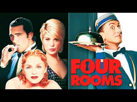 Combustible Edison - Vertigogo (Four Rooms)