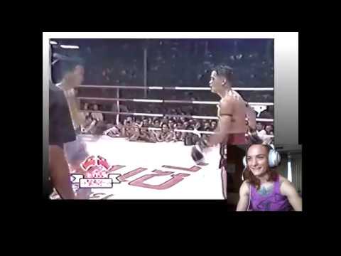 watch with me - 3rd Karuhat vs Chatchai Fight | Legends of Muay Thai