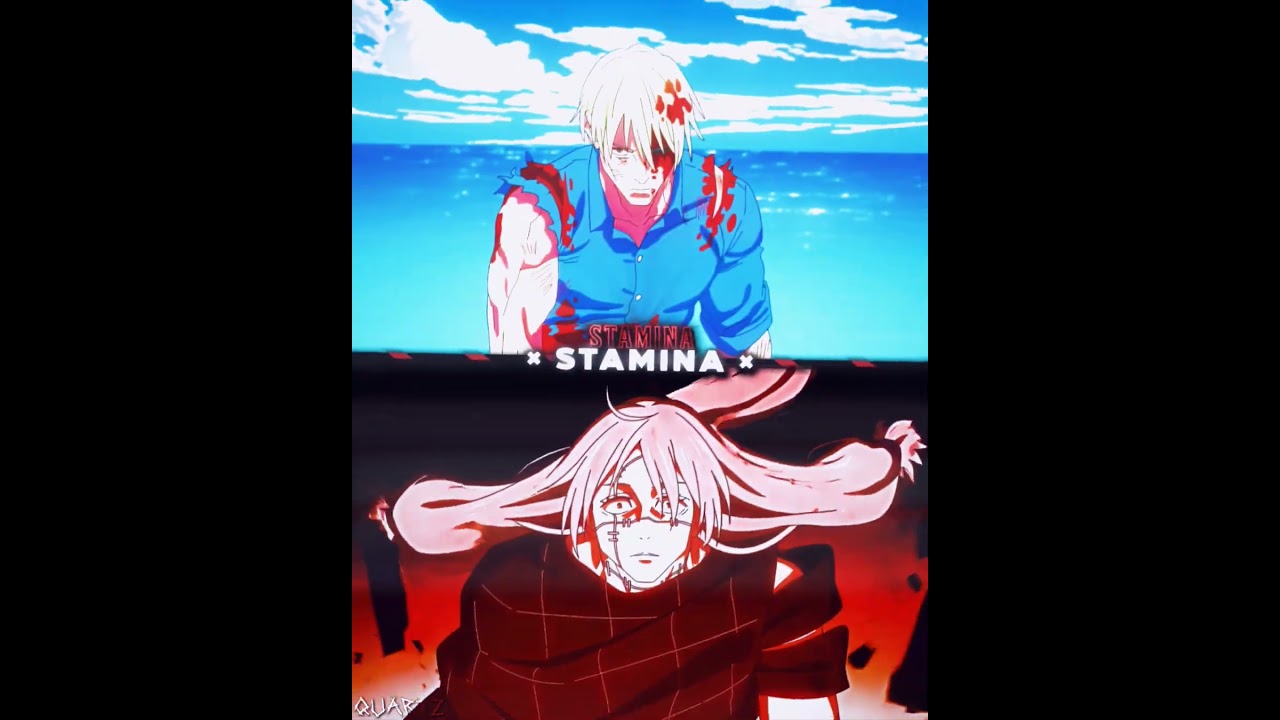 Nanami Vs mahito || who is stronger || 4k W asf cc || #jujutsukaisen #trending #shorts #manga #anime