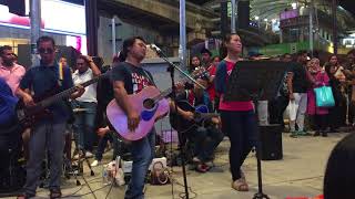 Download lagu Zalikha Floor 88 - Acahi ft Redeem busker (276) mp3