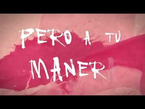 Video thumbnail for Puedes Querer