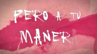 Chenoa - Puedes Querer (Lyric video)