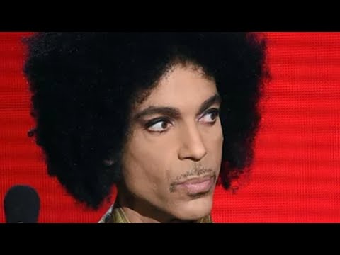 What Prince Liked To Eat, According To His Former Chef