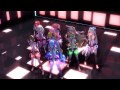 Vocaloid Вокалоиды MMD TDA Miku Hatsune, Kasane Teto ...