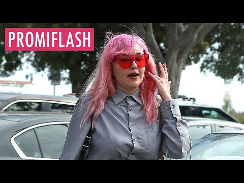 Video Thumbnail: Amanda Bynes will mit Abnehmspritze rund 18 Kilo verlieren