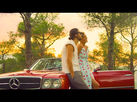 Natia Dumbadze - Shentan Ertad / შენთან ერთად