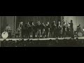 SURPRISE! EDDIE CONDON at TOWN HALL, announced By Alistair Cooke, c.  April 1944.