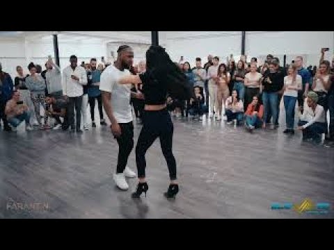 Dwé - Training Video 3