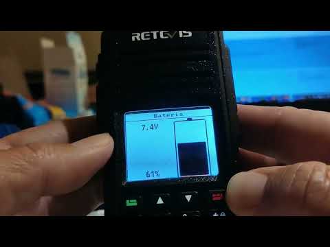 OPENGD77 RT3S & HOTSPOT