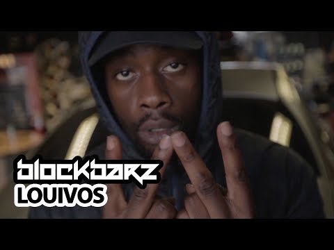 Blockbarz #1 - LouiVos