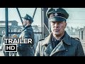 THE AUSCHWITZ REPORT Official Trailer 2023