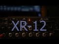 מיקסר Behringer XR12 ברינגר תמונה 2