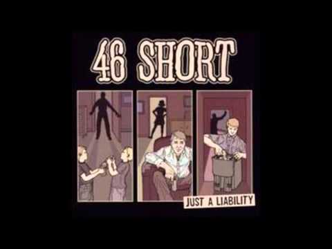 46 Short - Judge Me