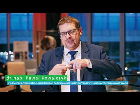 Paweł Kowalczyk - GREEN GAS POLAND 2024