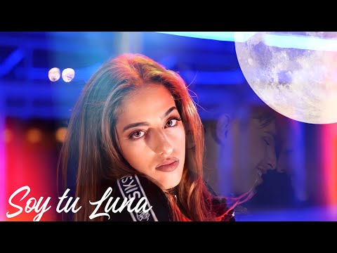 Soy tu luna - Ariann - Videoclip oficial