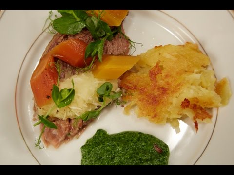 Schmatzo - Festagsessen am Samstag, 11.10.2014