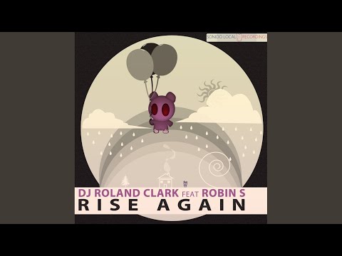 Rise Again (Scott Wozniak Remix)
