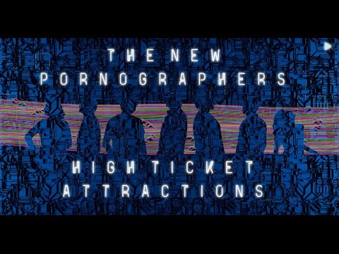 The New Pornographers - 