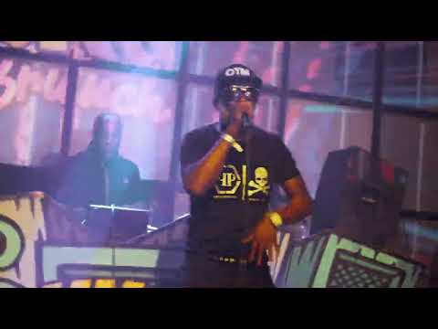 UKG BRUNCH AT CASINO ROOMS NIGHTCLUB & EVENTS VENUE - ROCHESTER, KENT  - UK