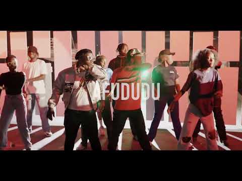 Gospel Dynamite X BOSS M.O.G-AFUDUDU(OFFICIAL VIDEO)