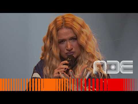 PZE26: YANX - Srušio si sve | Finale