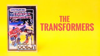 TeZ-X Spectrum Transformers