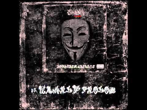 01. SAJKO PSYCHOBRAT - Umarły Prolog [Notatnik Śmierci EP]