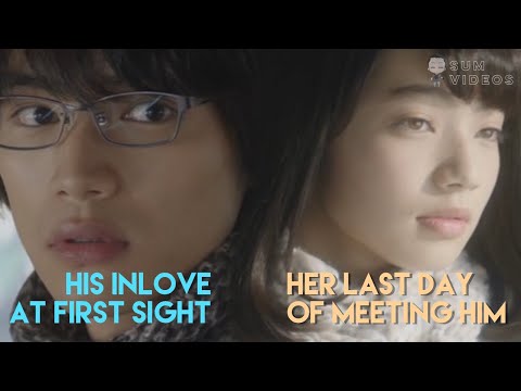 His first but her last day | JDrama Clip | My Tomorrow, Your Yesterday