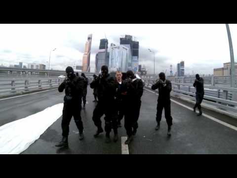 Hardcore Henry (2015) Official Trailer