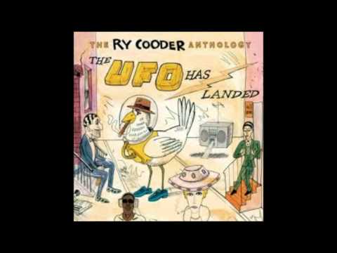 Ry Cooder - Boomer's Story