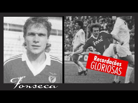 RECORDAÇÕES GLORIOSAS - Fonseca