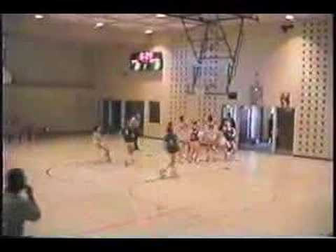 BCH-1988 Boy's Basketball