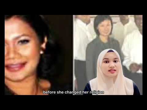 CONFLICT IN THE CASE OF LINA JOY