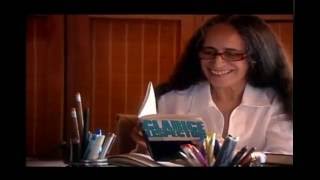 Maria Bethânia - Entrevista Completa - Tempo Tempo Tempo Tempo