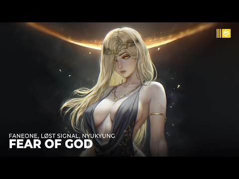 FanEOne, LØST SIGNAL, Nyukyung - Fear Of God