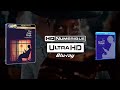 The Color Purple 1985 4K Ultra HD Vs Blu Ray Comparison