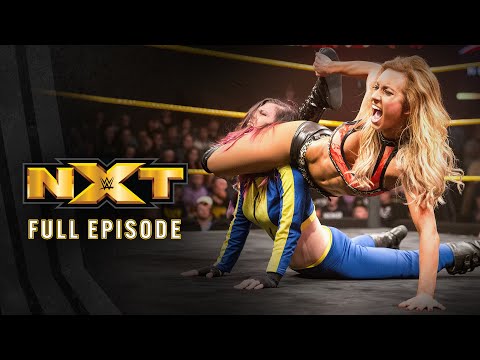 WWE NXT