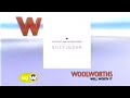 Let's Get Back Together - The Love Songs Of Billy Ocean CD Woolworths TV Advert