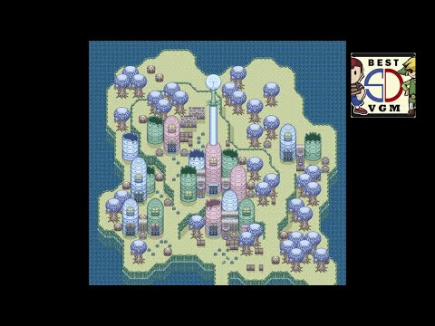 Best VGM 3049 - Paladin's Quest II - Shrine of Farus