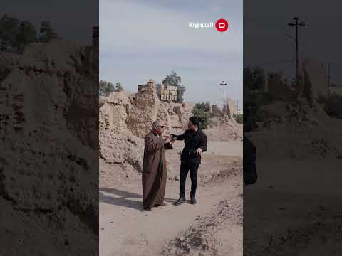 شاهد بالفيديو.. 58 ألف نسمة بدون مستشفى #العراق #shorts