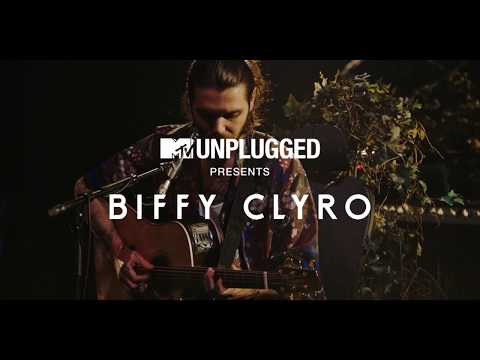 Biffy Clyro – Many of Horror (MTV Unplugged Live at Roundhouse, London)