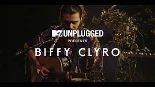 Biffy Clyro – Many of Horror (MTV Unplugged Live at Roundhouse, London)
