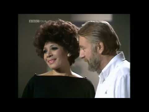 Rod McKuen in The Shirley Bassey Show (1976)