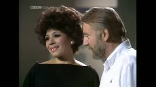 Rod McKuen in The Shirley Bassey Show (1976)