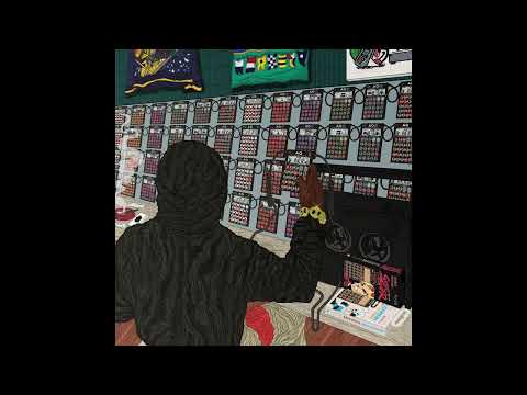 Raz Fresco “k.o!” Ft. Daniel Son | Audio