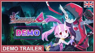 Disgaea 6 Complete [Deluxe Edition] video 2