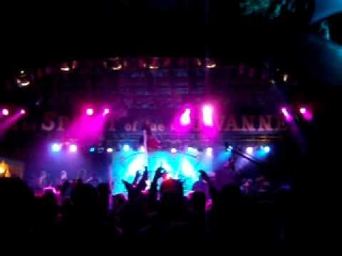 Dumpstaphunk - Bass Jam into Do That Stuff (pfunk cover) Bear Creek Dumpstajam