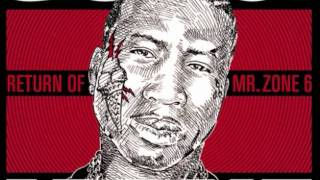 Gucci Mane Ft. Wooh Da Kid " Shout Out To My Set - (The Return Of Mr. Zone 6 Album)
